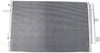 A/C Air Conditioning Condenser Assembly with Receiver Drier for Subaru New
