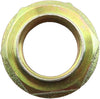 103-0504 Axle Nuts M22 X 1.5MM. Please Match Thread Size and Type