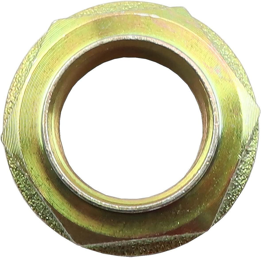 103-0504 Axle Nuts M22 X 1.5MM. Please Match Thread Size and Type
