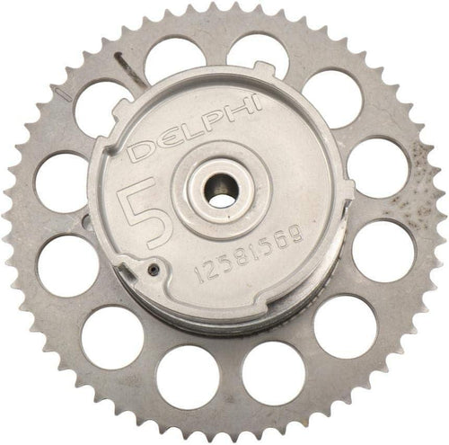 GM Original Equipment 12581569 Camshaft Phaser