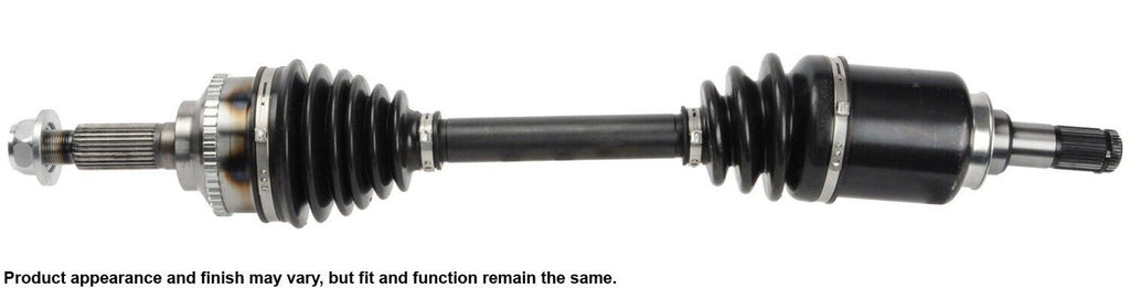 Front Driver Side Cardone CV Axle Assembly for Escape, Mariner (66-2167)