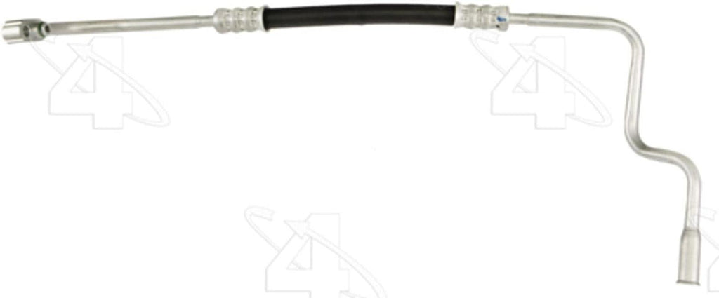 56931 Liquid Line Hose Assembly W/O Orifice Tube