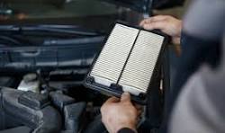 THE DANGERS OF NOT CHANGING YOUR CABIN AIR FILTER