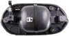 Dorman Exterior Door Handle for 1999-2004 Honda Odyssey 82252