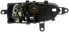 Dorman Interior Door Handle for Nissan 81561