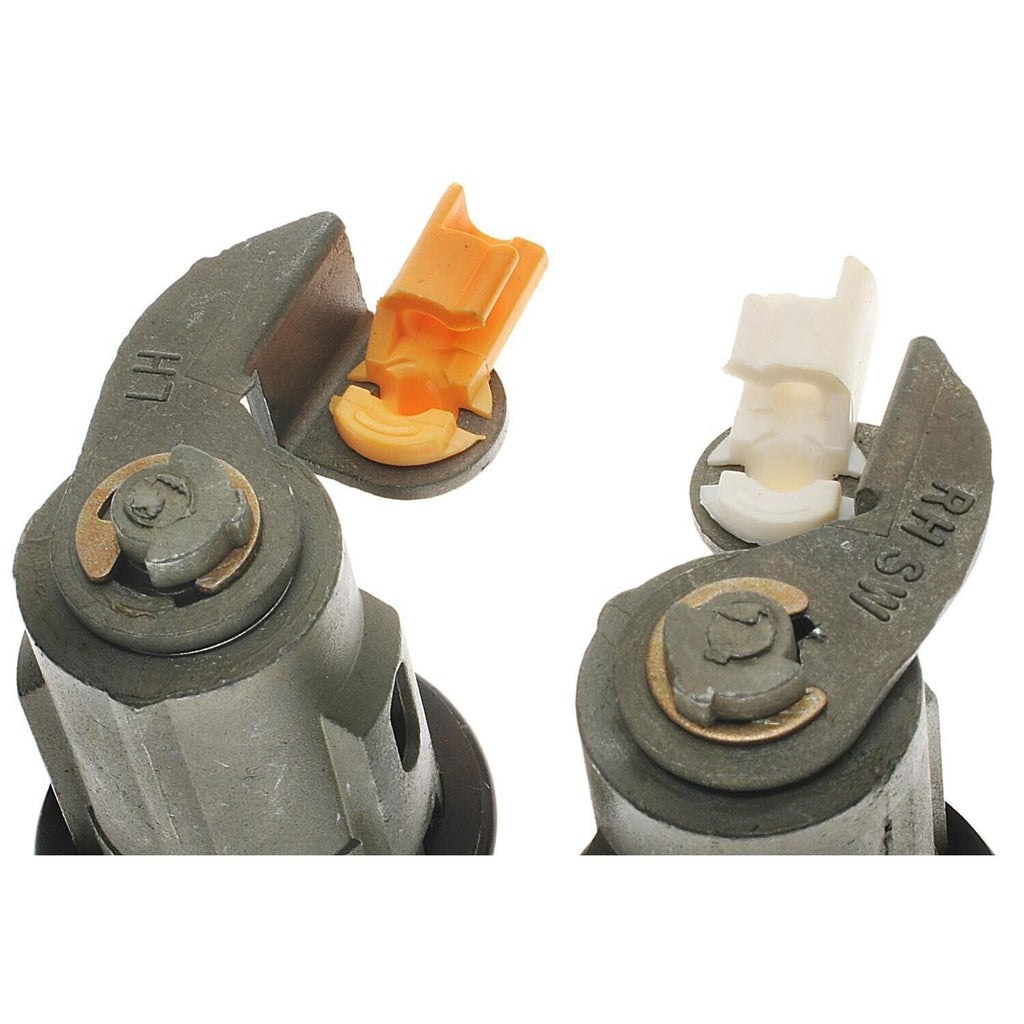 Standard Ignition Door Lock Kit for Escort, Tracer DL-171