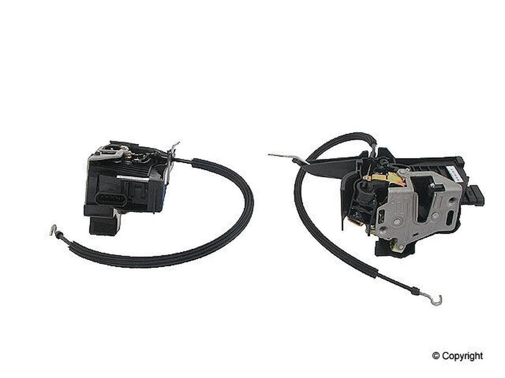 Genuine Door Lock Actuator for ML350, ML500, ML320, ML55 AMG 1637202935