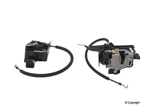 Genuine Door Lock Actuator for ML350, ML500, ML320, ML55 AMG 1637202935