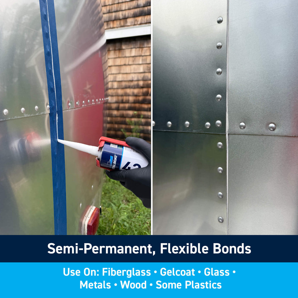 42 Million Marine Adhesive Sealant