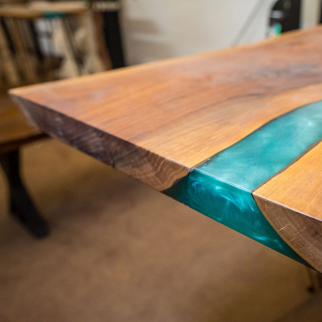 Epoxy River Table Project Kits