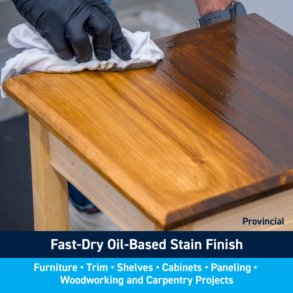 Signature Interior Wood Stain