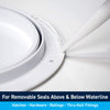 42 Million Marine Adhesive Sealant