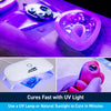UV Resin Color Kits