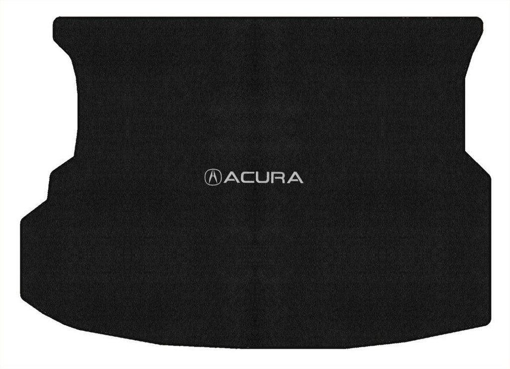 Lloyd Velourtex Deck Mat for '94-00 Acura Integra W/Acura a with Acura Word