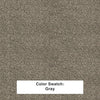 Lloyd Luxe Front & Rear Mats for '69-71 Chevy Bel Air W/Chevy Vintage Bowtie
