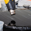 Epoxy Black Marble Effect Countertop Kits