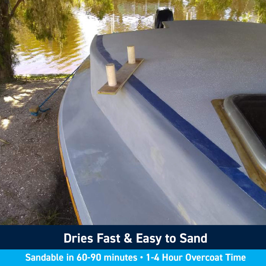 Premium Marine Topside Primer