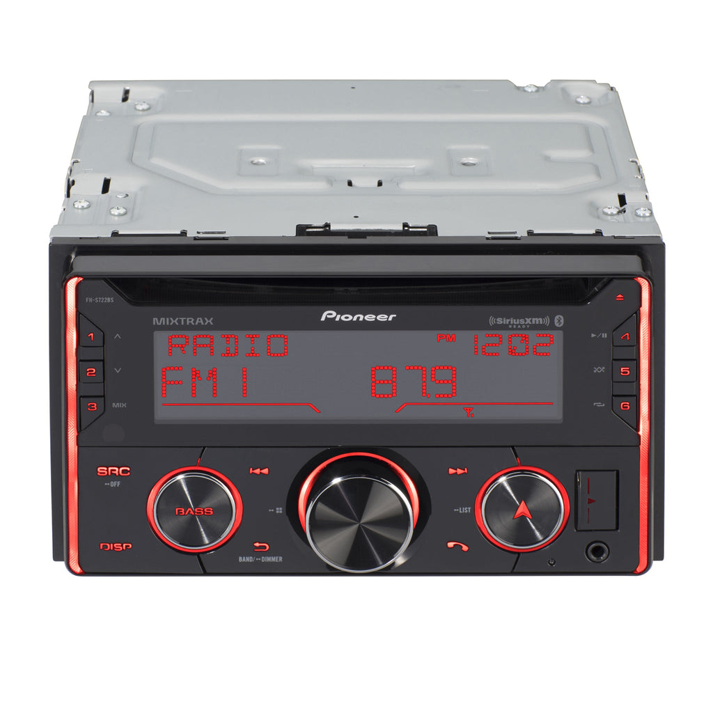 FH-S722BS