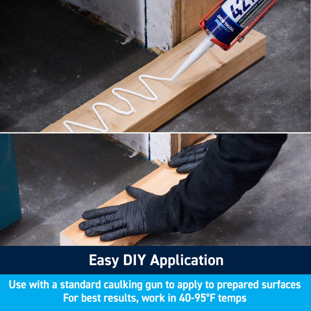 42 Million Marine Adhesive Sealant