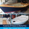 Premium Marine Topside Primer
