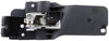 Dorman Interior Door Handle for Grand Caravan, Town & Country, C/V 81627