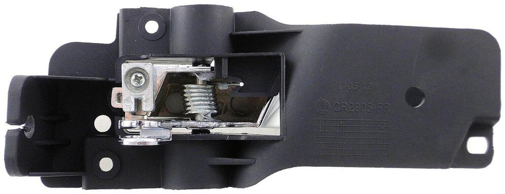 Dorman Interior Door Handle for Grand Caravan, Town & Country, C/V 81627