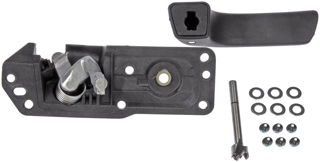 Interior Door Handle for Silverado 2500, Silverado 2500 Hd+More 80375