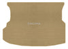 Lloyd Velourtex Deck Mat for '94-00 Acura Integra W/Acura a with Acura Word
