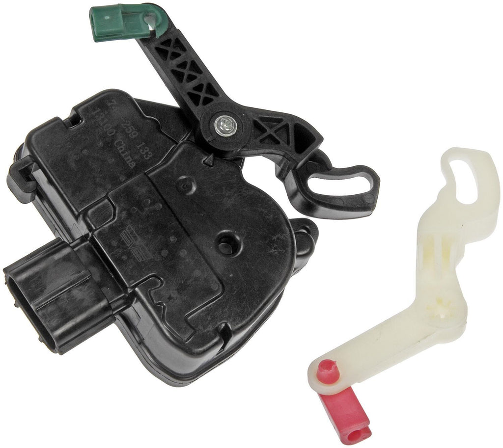 Door Lock Actuator Motor for Grand Caravan, Town & Country, C/V+More 746-259