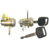 Standard Ignition Door Lock Kit for Prizm, Corolla DL-72