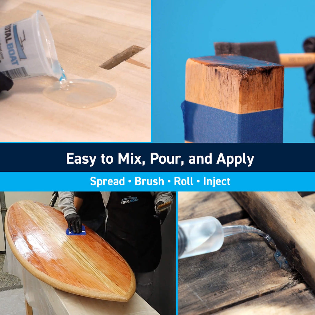 Penetrating Epoxy Sealer