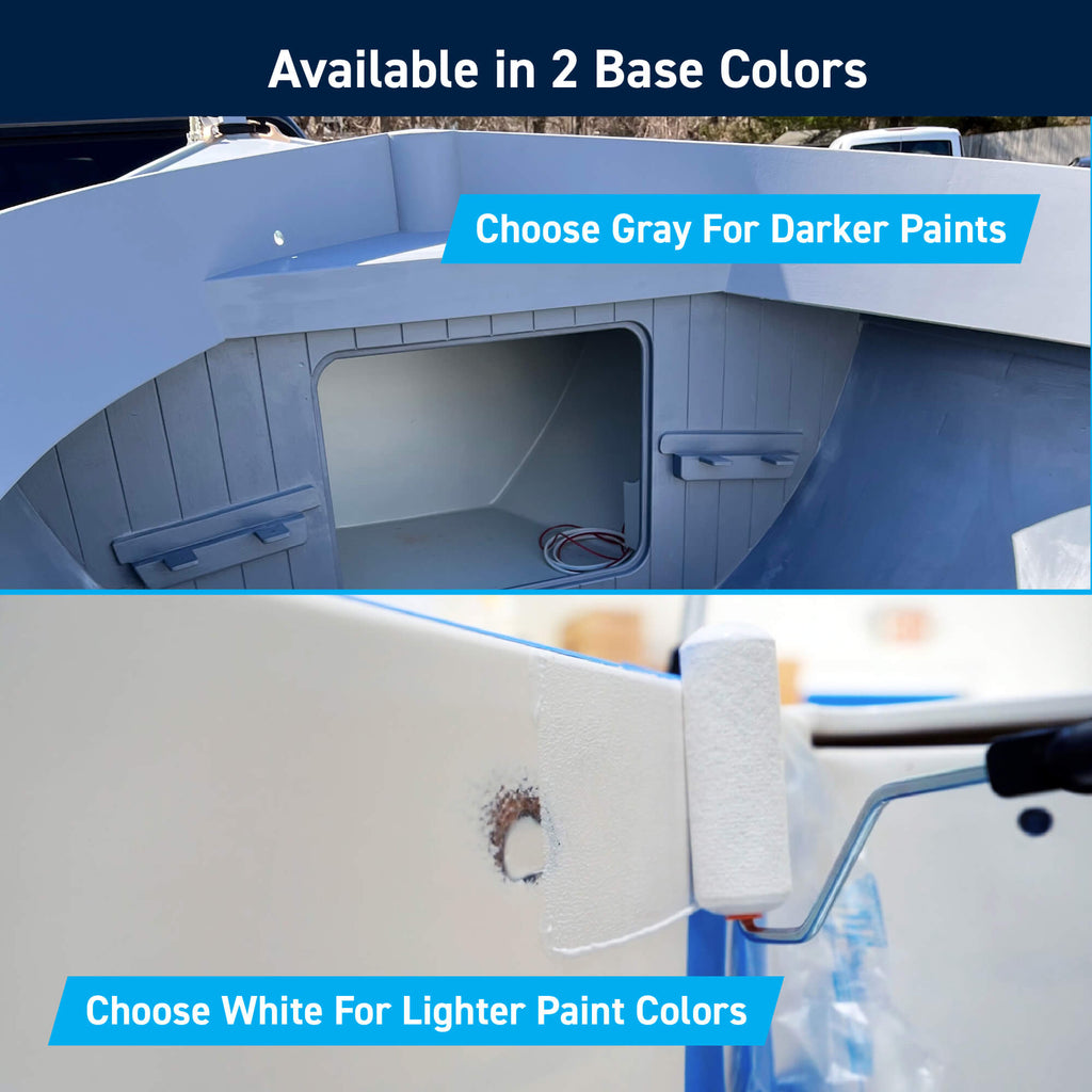 Premium Marine Topside Primer