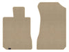 Lloyd Velourtex Front Row Carpet Mats for 1974-1976 Cadillac Calais