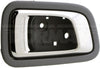 Dorman Interior Door Handle for 03-08 Honda Pilot 96507