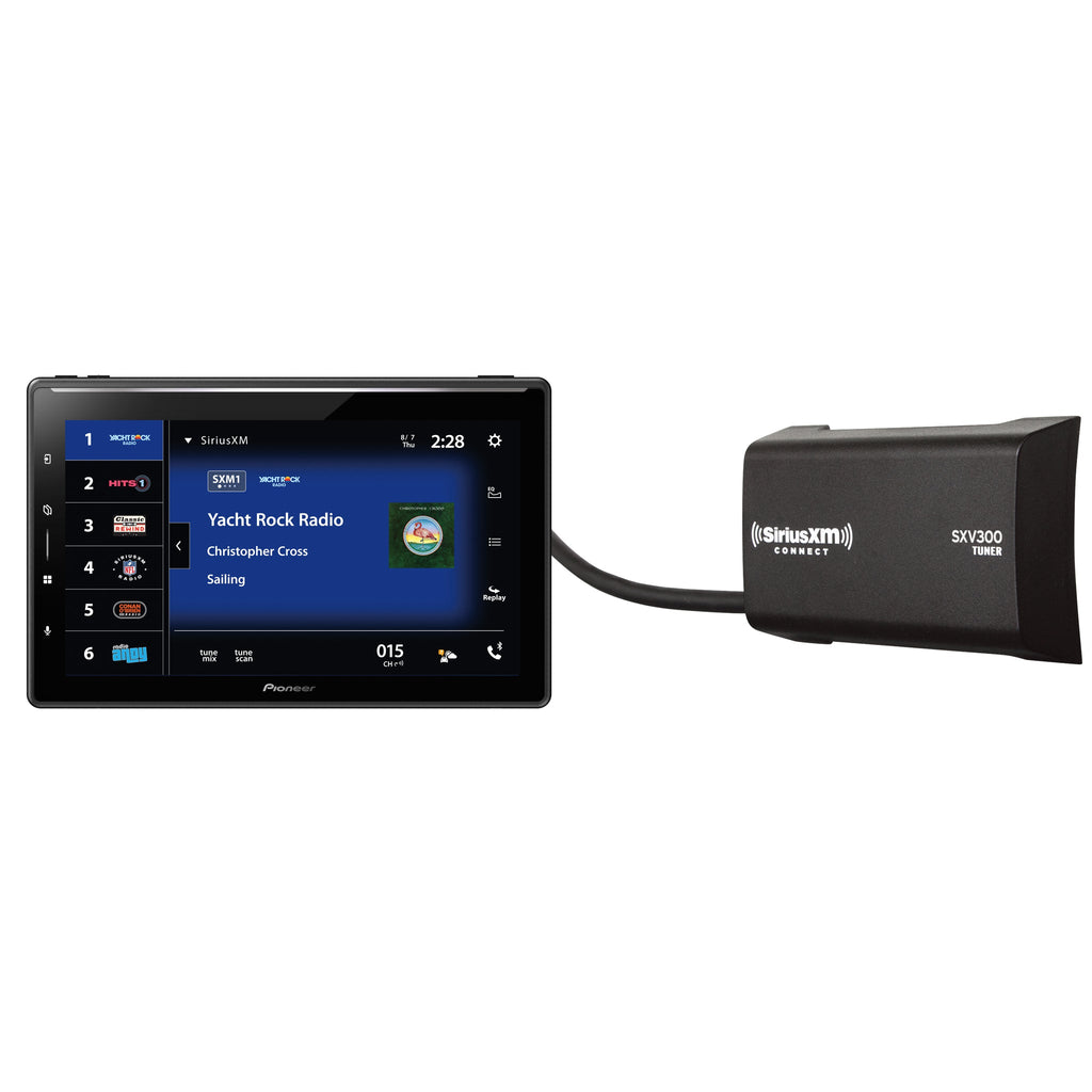 DMH-WT6000NEX