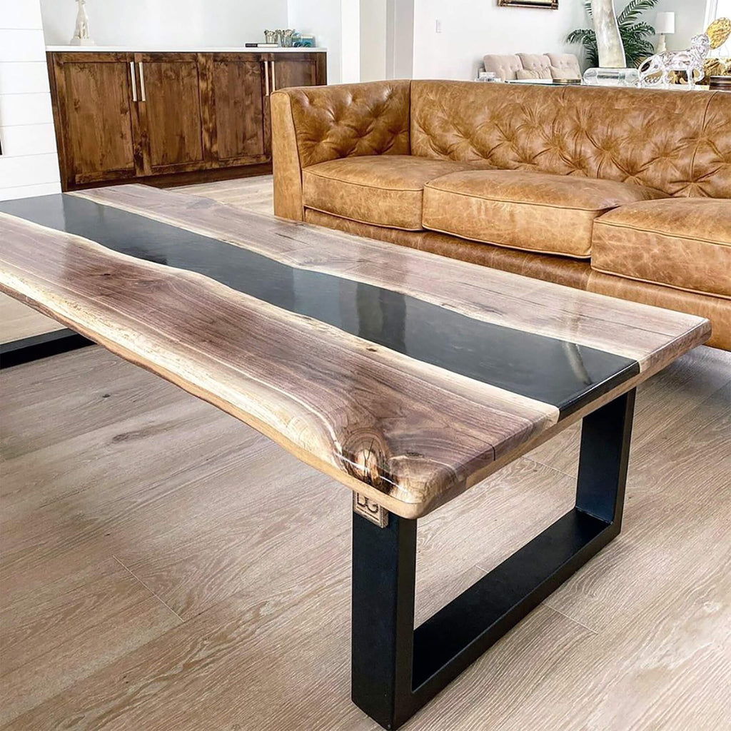 ThickSet Cast + Coat Deep Pour Epoxy Resin Kits