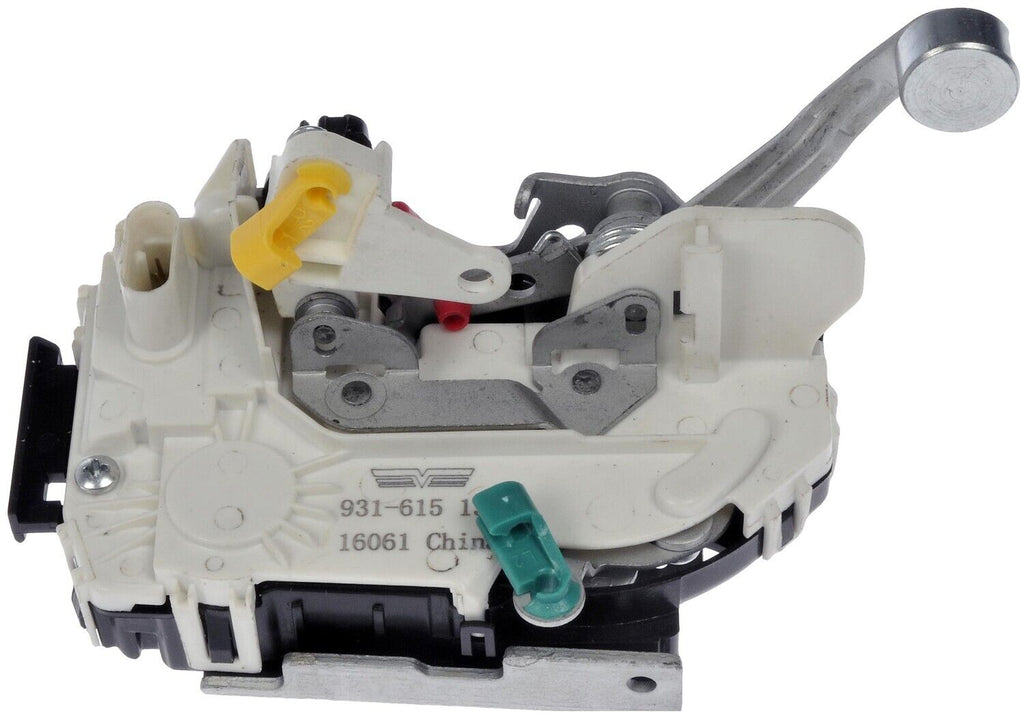 Dorman Door Lock Actuator Motor for Liberty, Nitro 931-615