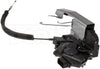 Dorman Door Lock Actuator Motor for 3, 3 Sport 937-700