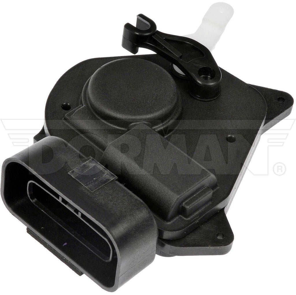 Dorman Liftgate Lock Actuator for 00-05 RAV4 746-842