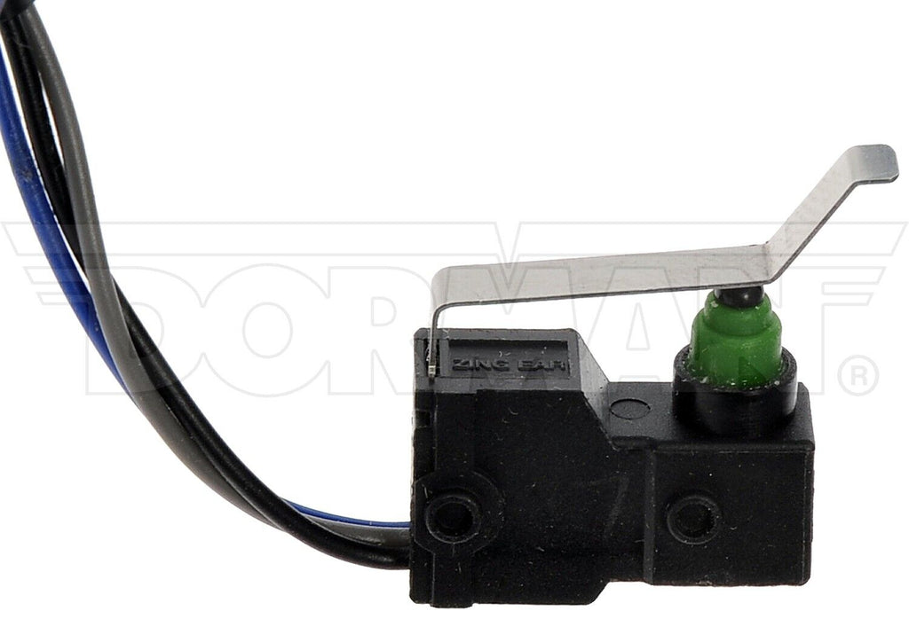 Dorman Door Lock Actuator Motor for Dodge 746-241