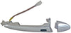 Dorman Exterior Door Handle for LS460, Ls600H, IS F, IS250, IS350, ES350 93060