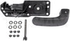 Interior Door Handle for Silverado 2500, Silverado 2500 Hd+More 80374