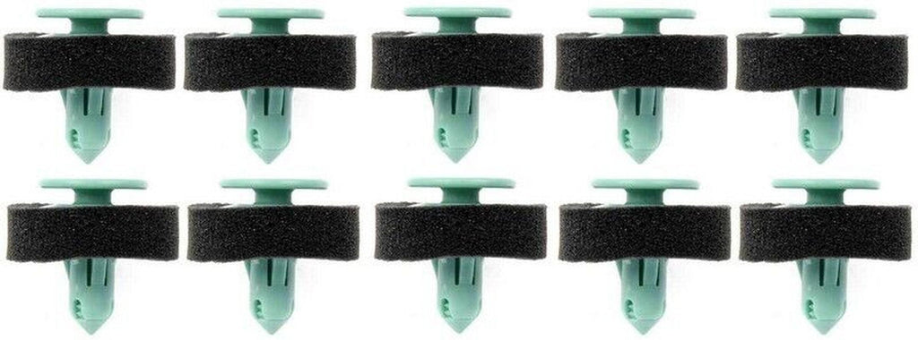 Dorman Door Panel Install Kit for Lesabre, Bonneville 702-011