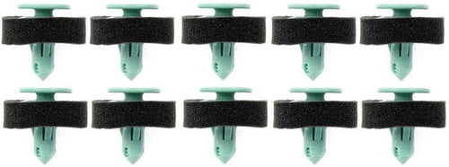 Dorman Door Panel Install Kit for Lesabre, Bonneville 702-011