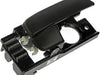 Dorman Interior Door Handle for Attitude, Accent 81098