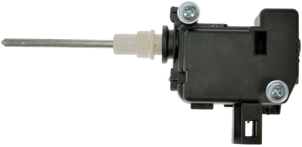 Dorman Fuel Filler Door Lock Actuator for Mercedes-Benz 746-512