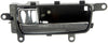 Dorman Interior Door Handle for 05-06 Altima 81551