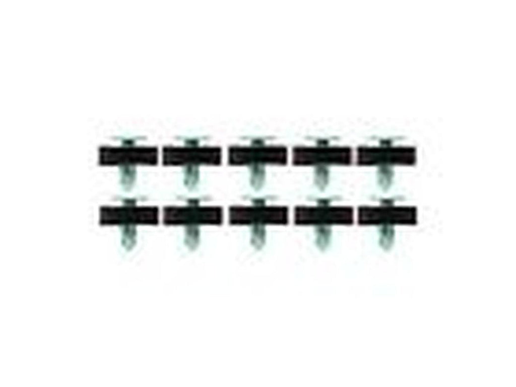 Dorman Door Panel Install Kit for Lesabre, Bonneville 702-011