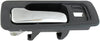 Dorman Interior Door Handle for 1990-1993 Accord 92435