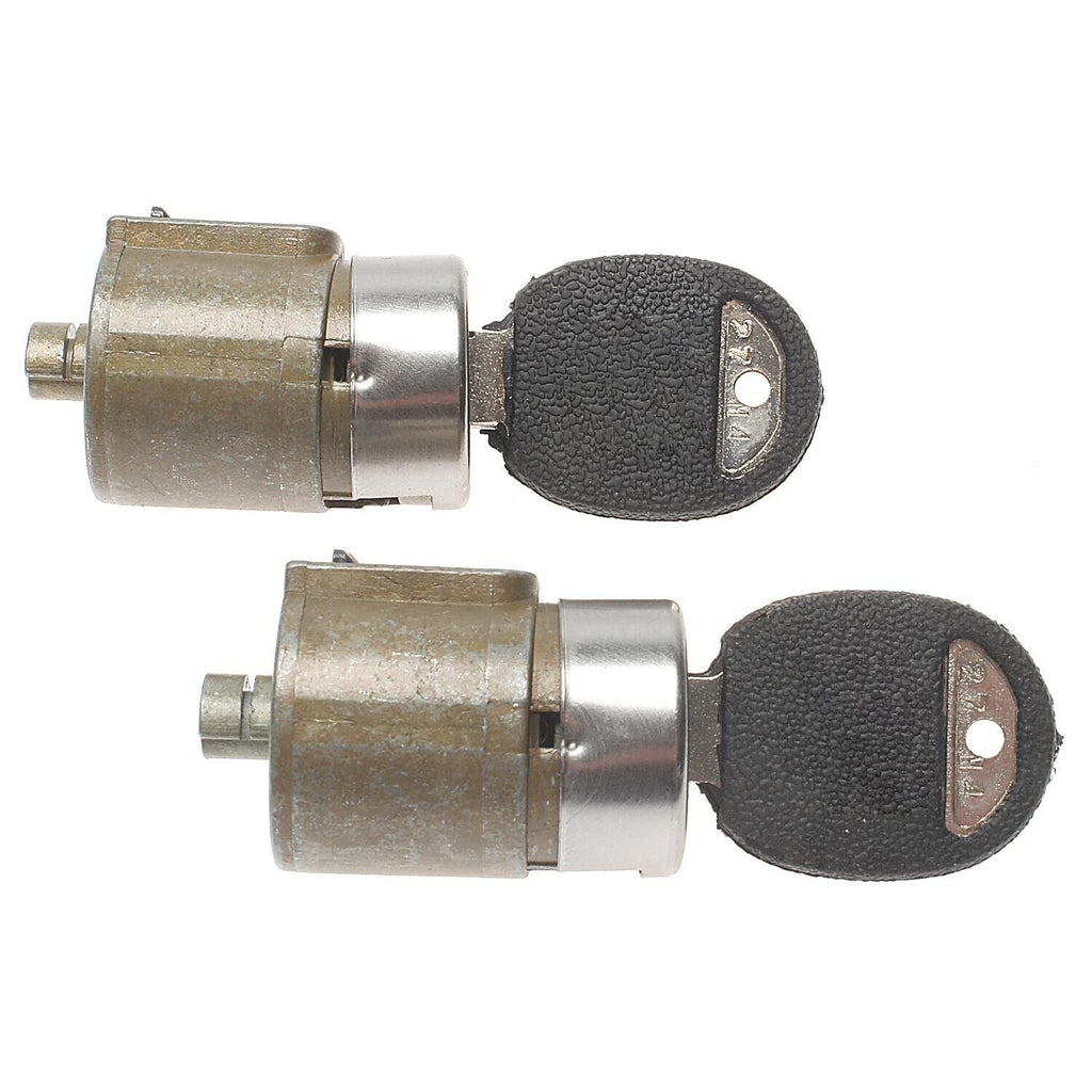 Door Lock Kit for C1500, C2500, C3500, K1500, K2500, K3500, Yukon DL-19B